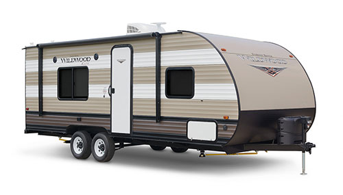 RV Types ∣ Browse Travel Trailers ∣ RV Wholesale Superstore